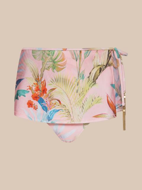 L'AGENCE Linda Swim Skort