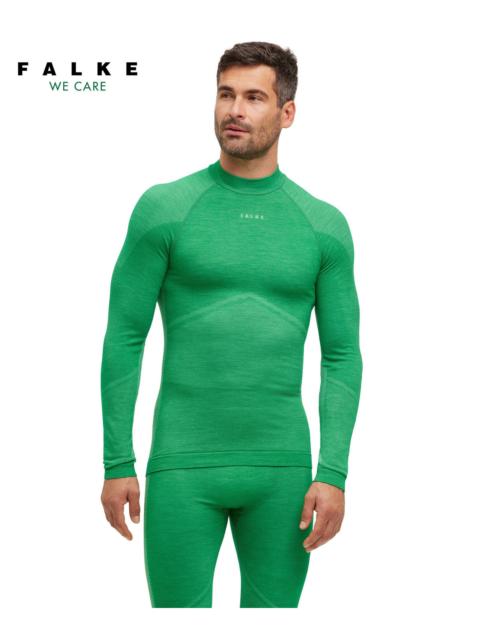 FALKE Men Long-sleeve shirt Wool-Tech