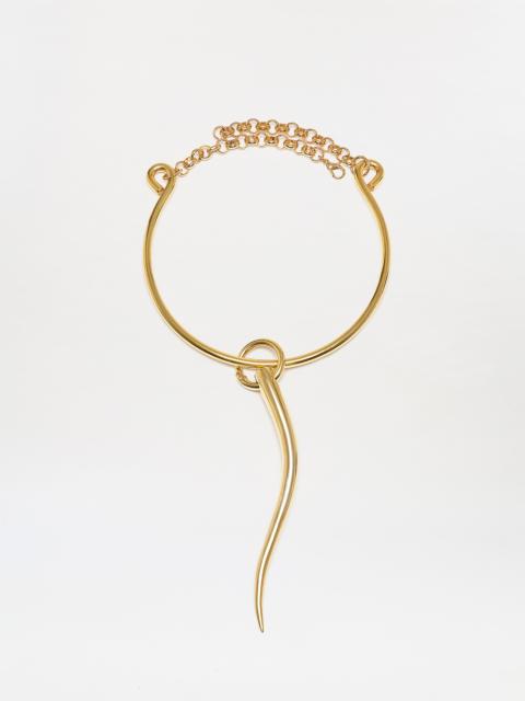 SILVIA TCHERASSI Melinda Chocker
