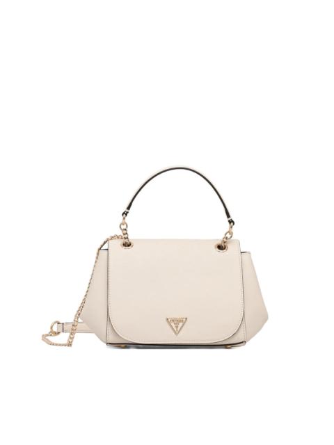 GUESS USA Talent logo-plaque shoulder bag