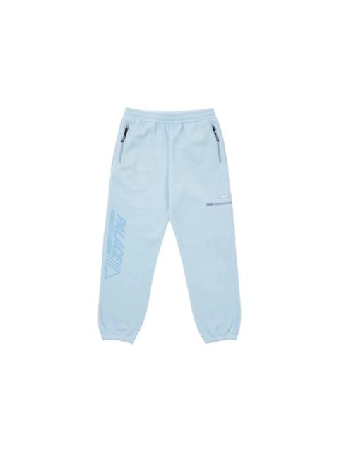 PALACE Palace Polartec Lazer Outer Jogger Light Blue