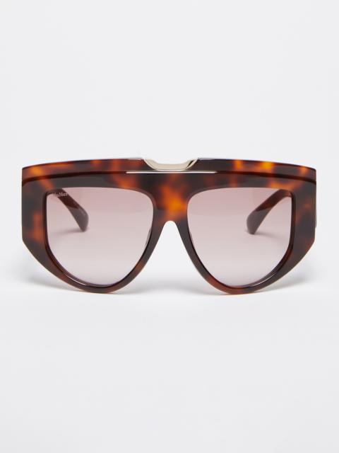 Max Mara ORSOLA Acetate sunglasses