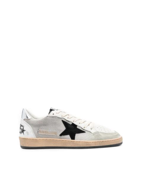 Golden Goose Ball-Star low-top sneakers