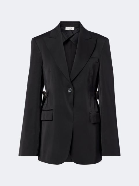 Sportmax Single-breasted blazer