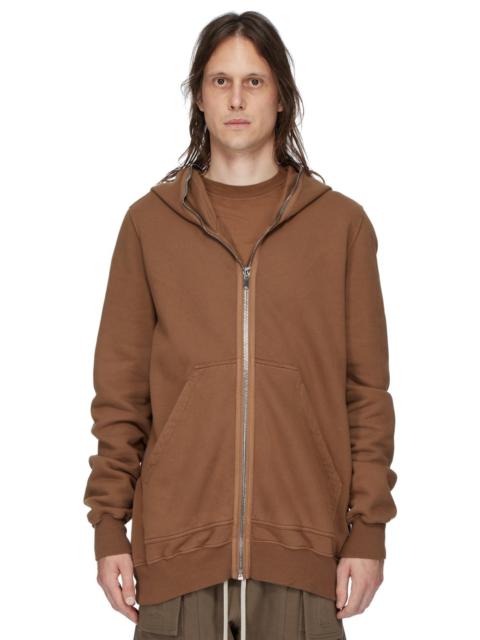 Rick Owens DRKSHDW SWEATSHIRT
