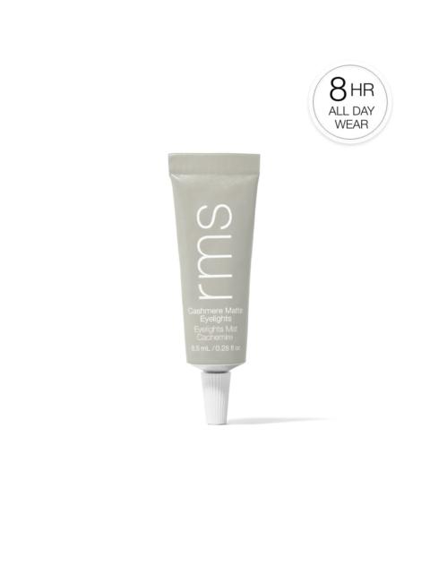 RMS Beauty Cashmere Matte Eyelights