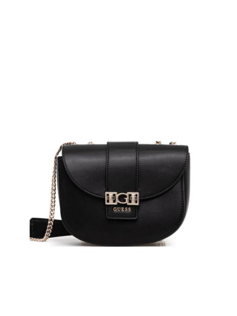 GUESS USA Jane cross body bag