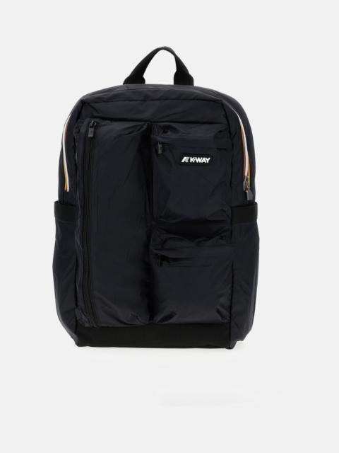 K-WAY AMBERT BACKPACK