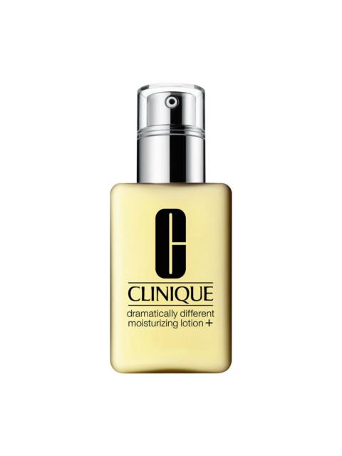 Clinique Dramatically Different Moisturizing Lotion