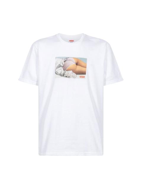 Maude short-sleeve T-shirt