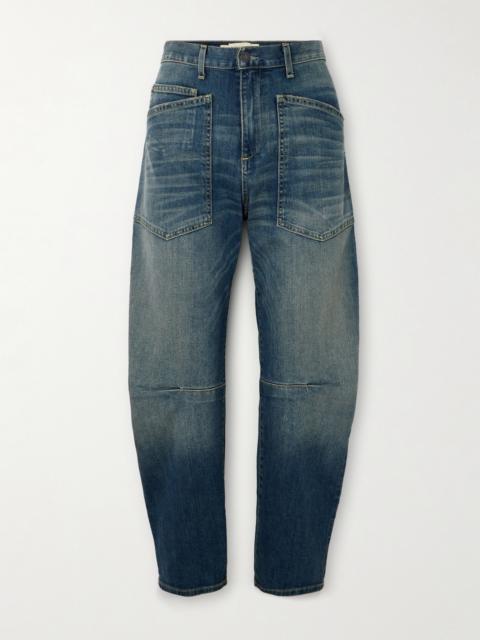 NILI LOTAN Shon Boyfriend Jeans