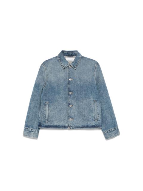 SAMSØE SAMSØE Sanarinna jacket