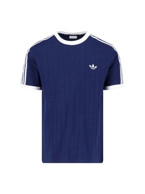 adidas KNIT T-SHIRT