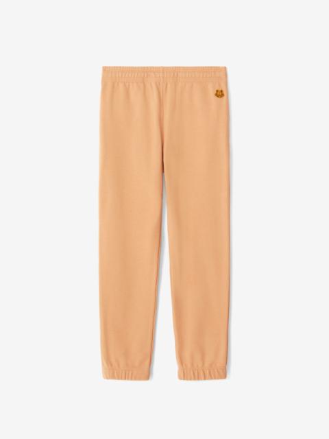 KENZO Tiger Crest jogging trousers