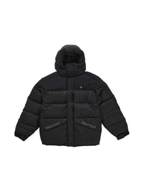 Supreme Supreme Marmot 800-Fill Down Parka Black