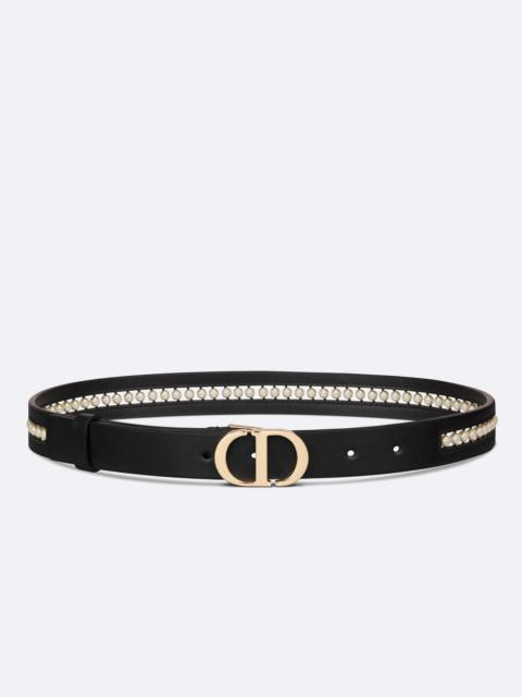 Dior 30 Montaigne Belt