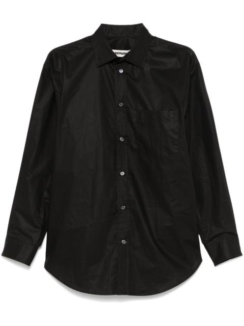 DARKPARK Anne shirt