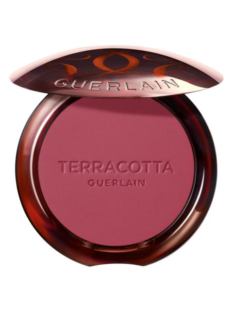 GUERLAIN Women's Terracotta Powder Blush - 04 Deep Pink