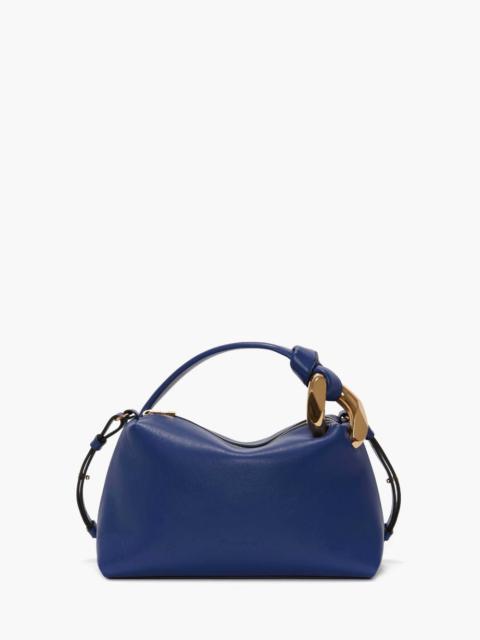 JW Anderson JWA CORNER BAG - LEATHER CROSSBODY BAG