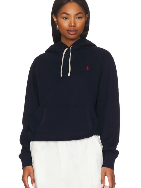 Polo Ralph Lauren Fleece Hoodie