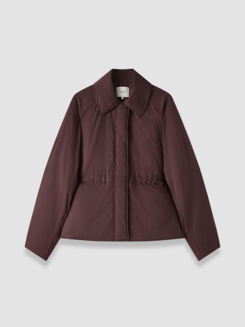 JOSEPH Luca Padded Outerwear Jacket