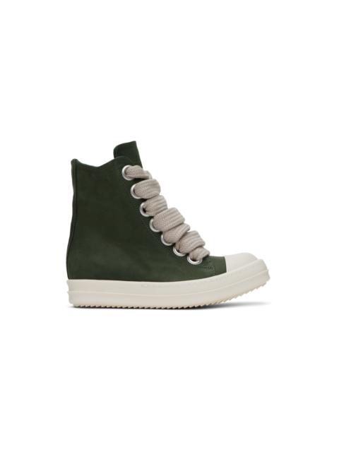 Rick Owens Edfu high-top sneakers