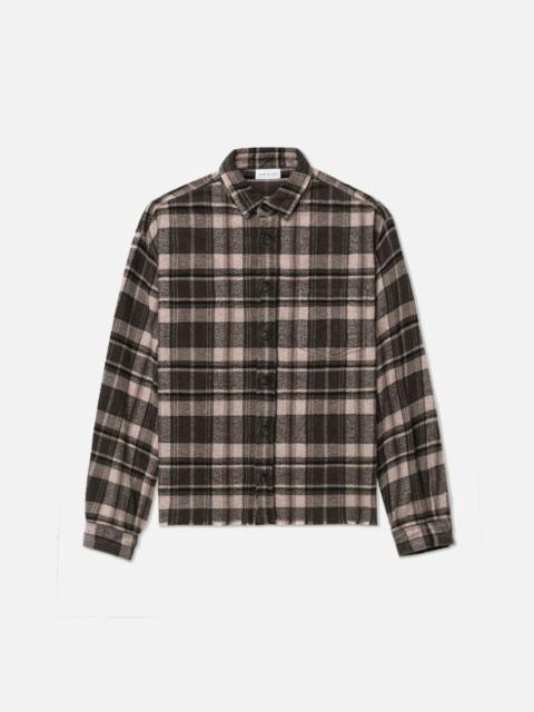 John Elliott HEMI OVERSIZED SHIRT