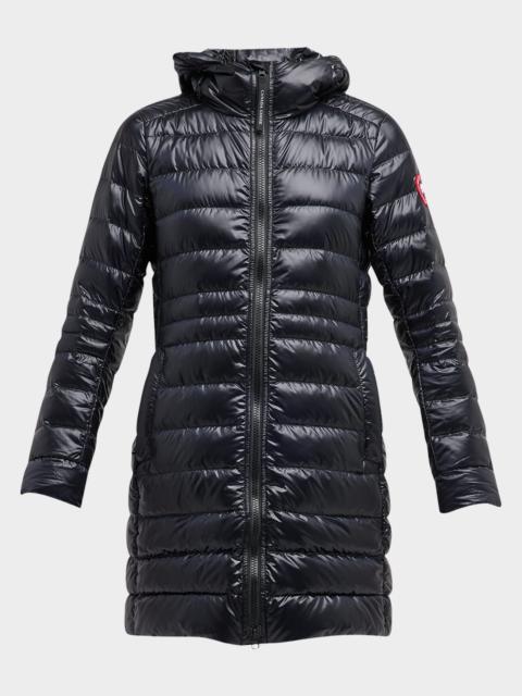 Canada Goose Cypress Hooded Jacket