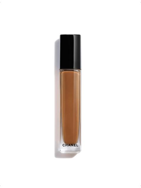 CHANEL LES BEIGES SERUM CONCEALER Natural Healthy Glow 8.5g