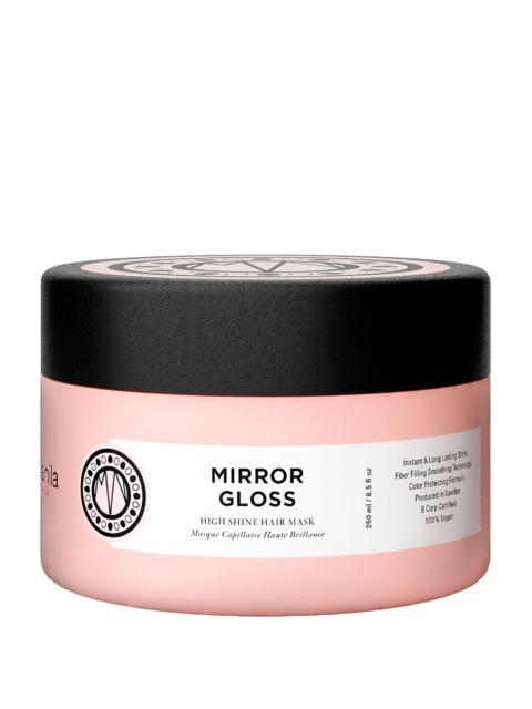 Maria Nila Maria Nila Mirror Gloss Mask 250ml