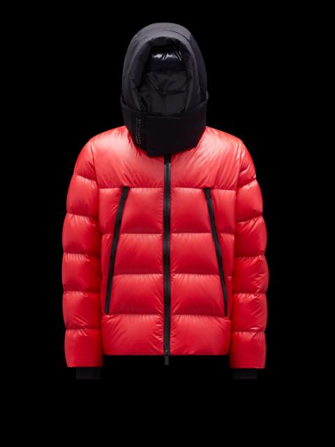 Moncler Zubair Short Down Jacket