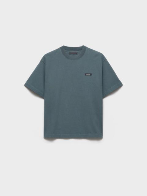 Prada Cotton T-shirt
