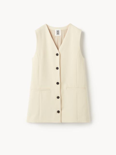 BY MALENE BIRGER Francinne waistcoat