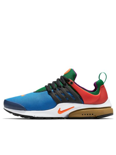 Nike 나이키 에어 프레토 '그리디' 886043-400