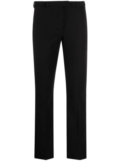 'S Max Mara mid-rise cropped trousers
