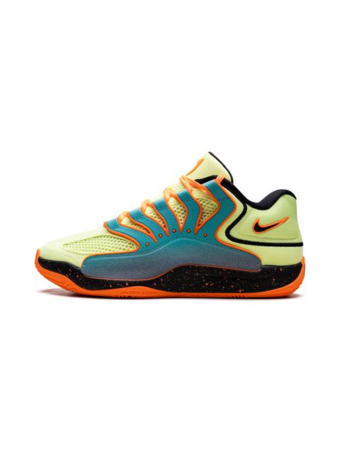 Nike KD 18 "Liquid Lime" HV1994 301