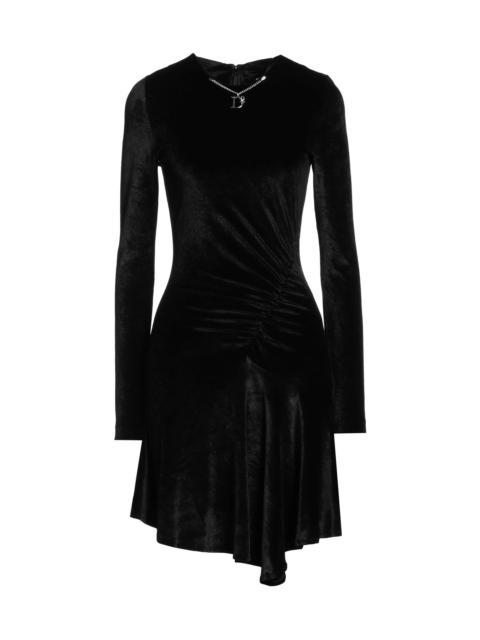 DSQUARED2 Black Women's Short Dress