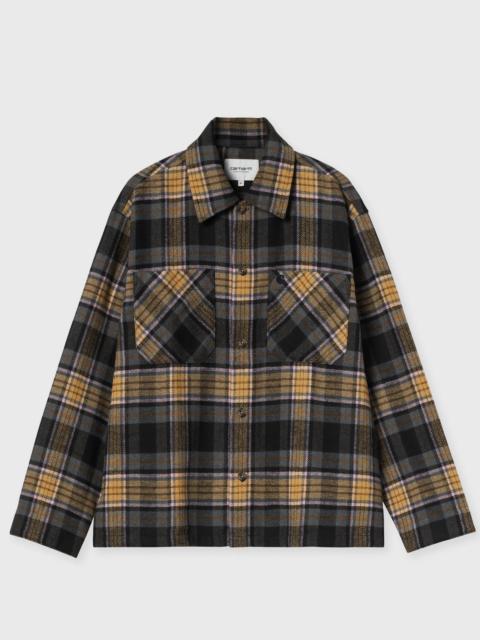 Carhartt WIP L/S Parson Shirt