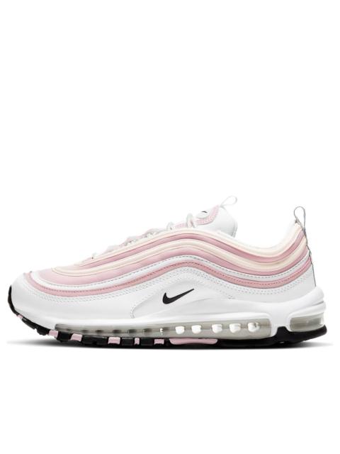 Nike (WMNS) Nike Air Max 97 'Pink Cream' DA9325-100
