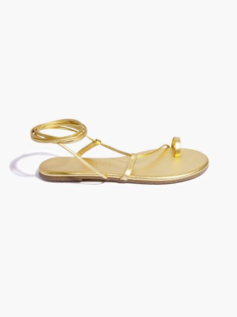 TKEES Jo Metallics
