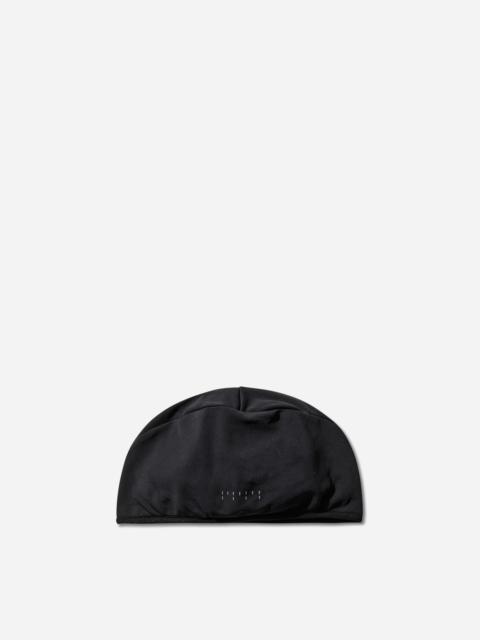 JOHANNA PARV Panel Beanie Black
