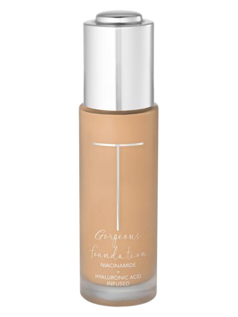 Trish McEvoy Women's Gorgeous Foundation - 7 Mo