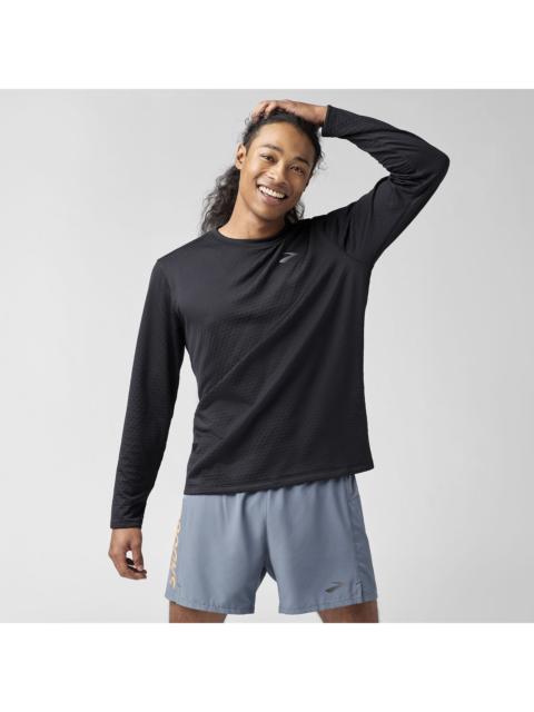 BROOKS Notch Thermal Long Sleeve 3.0
