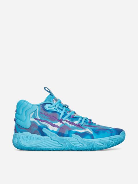 MB.03 Sneakers Electric Peppermint