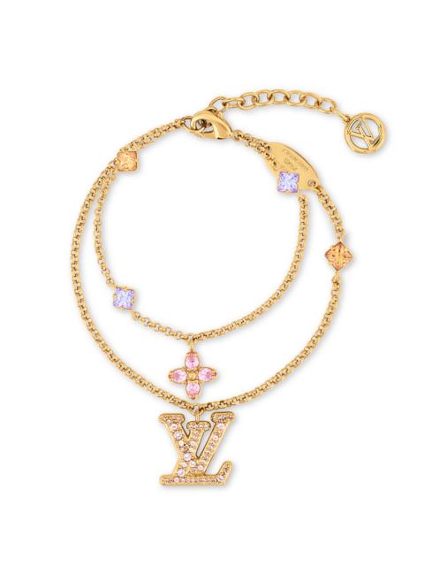 Louis Vuitton Lady LV Bracelet