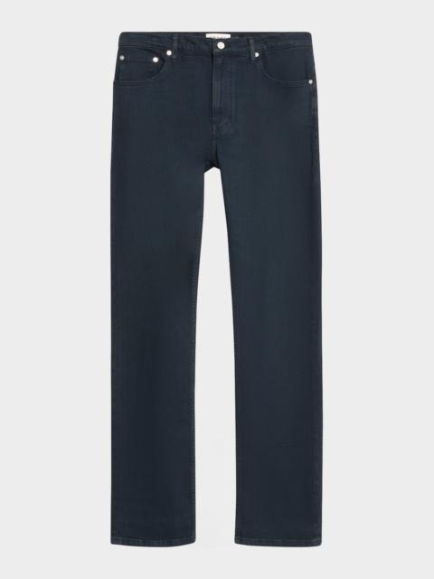 FRAME Men's Modern Straight Jeans
