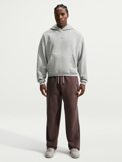 Nike Nike Standard Issue Men's Therma-FIT Brushed Open-Hem Basketball Pants
