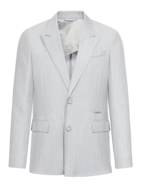 Dior WOOL BLEND JACKET