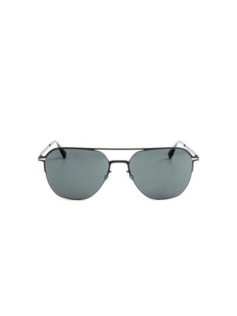 MYKITA square-frame sunglasses
