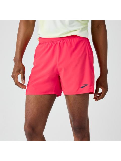 BROOKS Journey 5" Short